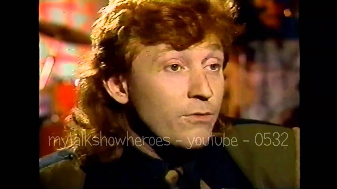 DANNY BONADUCE