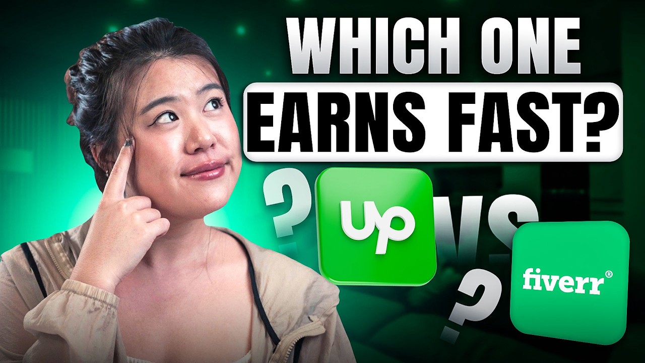 Fiverr vs Upwork: Which is the Best to Get Clients in 2026?