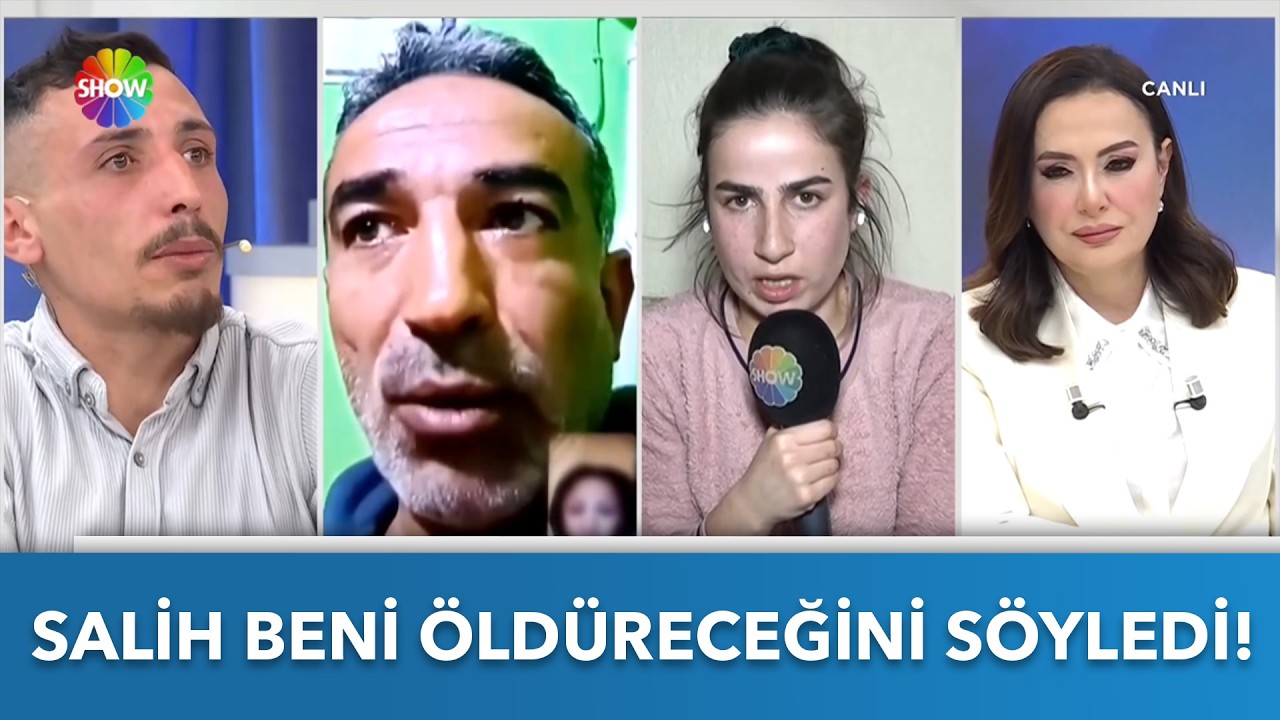 Havvanur'u kandıran eltisi! | Didem Arslan Yılmaz'la Vazgeçme 11.03.2026