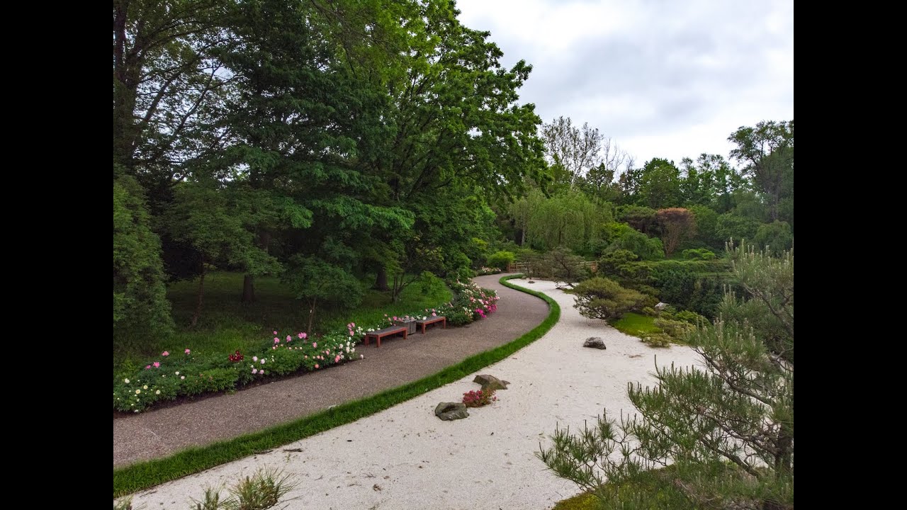 Garden Tour: May 20, 2020