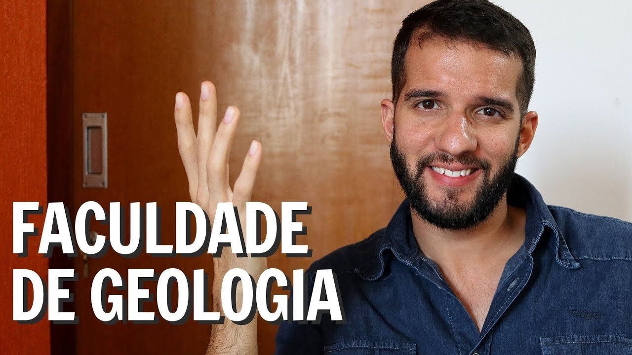 Como é Cursar Faculdade de Geologia? Perguntas Frequentes.