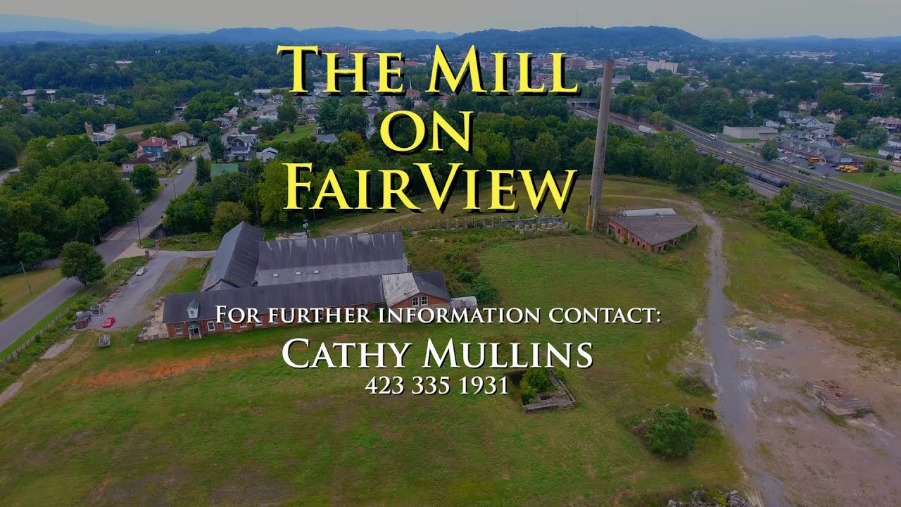Mill at Fairview