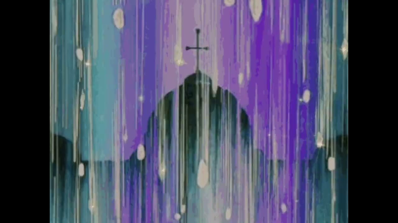 rina sawayama - holy (‘til you let me go) (slowed + reverb)