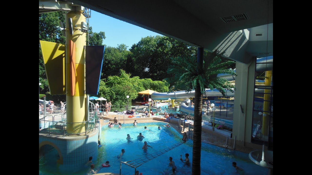 Freibad Seedammbad Bad Homburg★Vlog★
