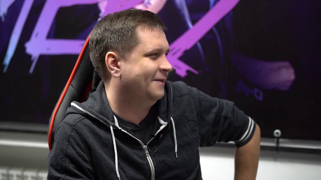 Куда пропал markeloff: большое интервью с легендой CS 1.6