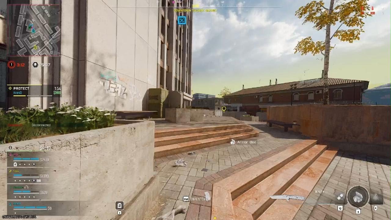 Warzone Quads Full Match Victory | PS5 Pro Gameplay (No Commentary)