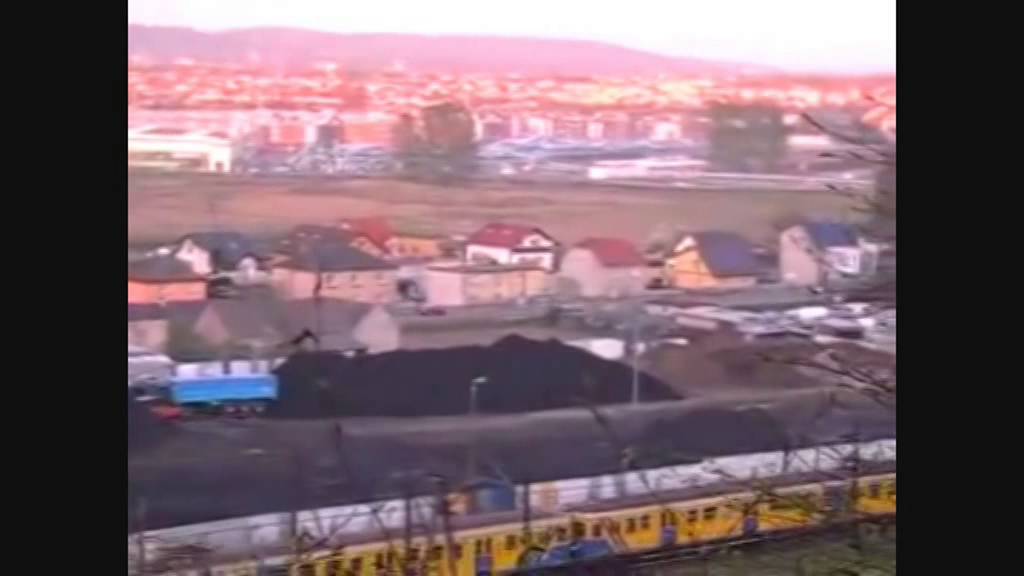 REDA: ZMASAKRUJĘ TO MIASTO