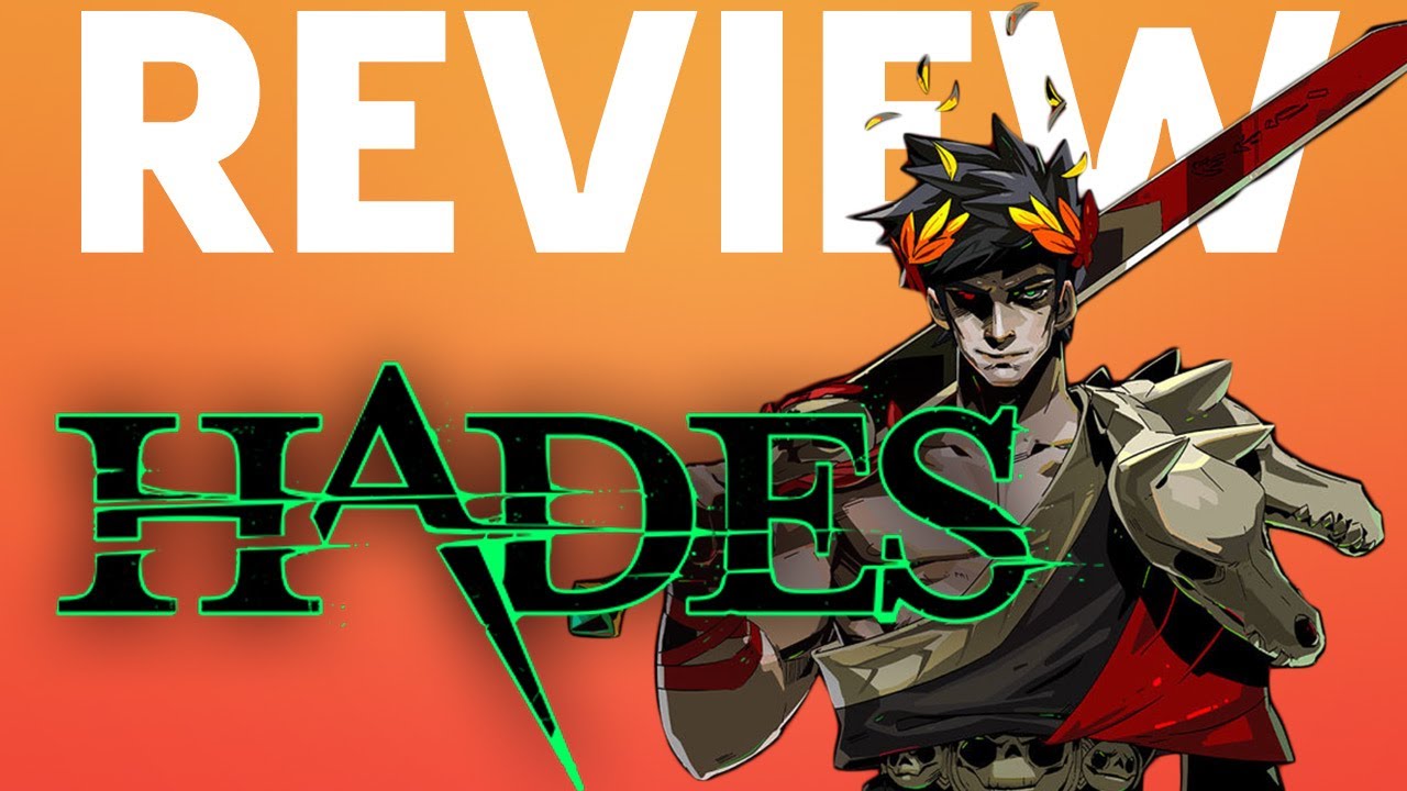 Hades Review