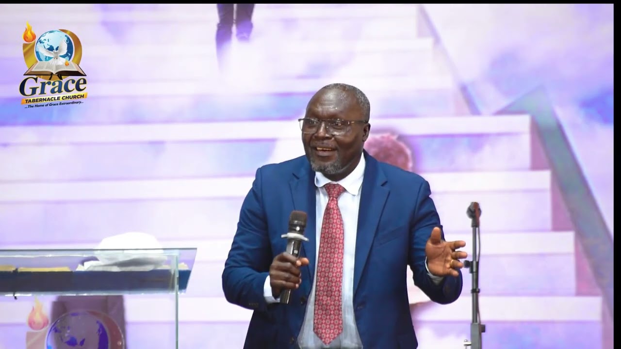 Pathways To Revival 2 Humble Your Self 1