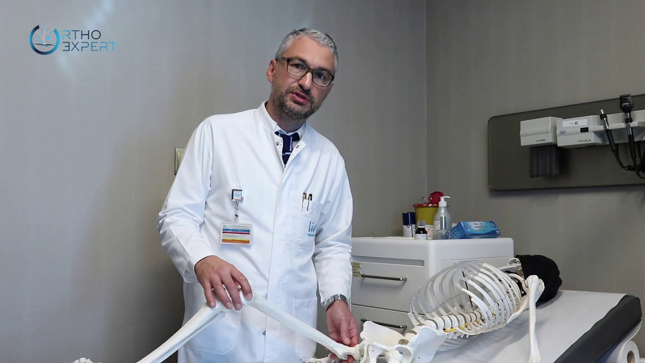 Prof.  Dr.  Erden Ertürer -   Femur Kırıkları