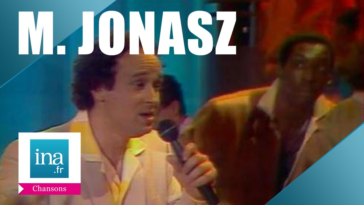Michel Jonasz 