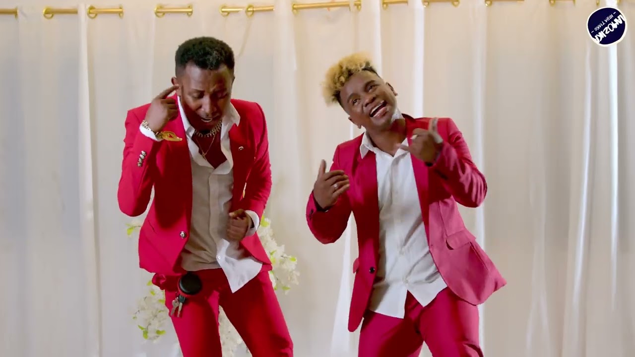 KAPITSANY x MALAMA SAMBORINA - BAOMENA (Nouveauté Gasy 2025)
