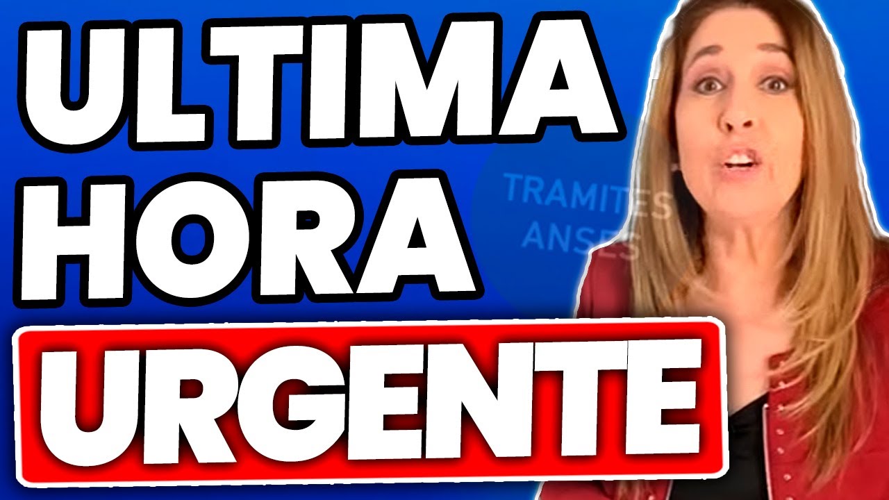 💥CLARA SALGUERO RECIEN CONFIRMO ESTO para JUBILADOS ANSES