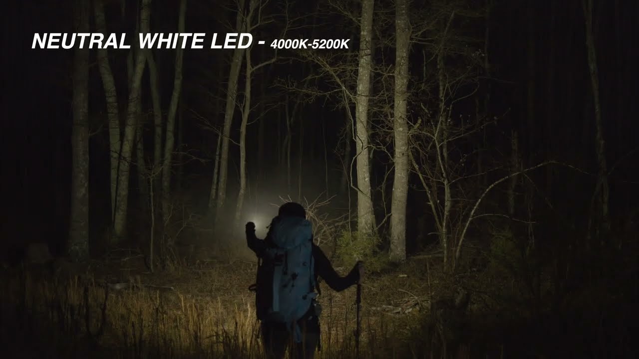 Olight Baton 3 Pro Max - A New Experience!