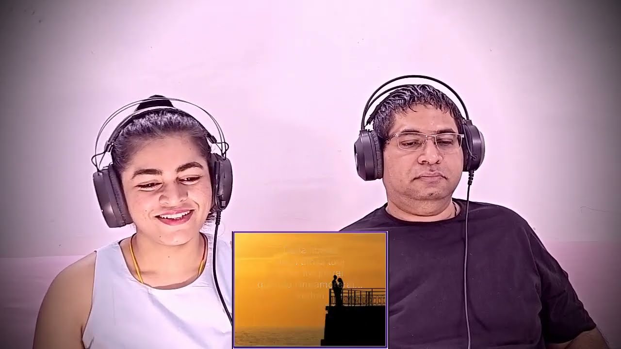 Marco Masini - T'Innamorerai REACTION + LYRICS Analysis
