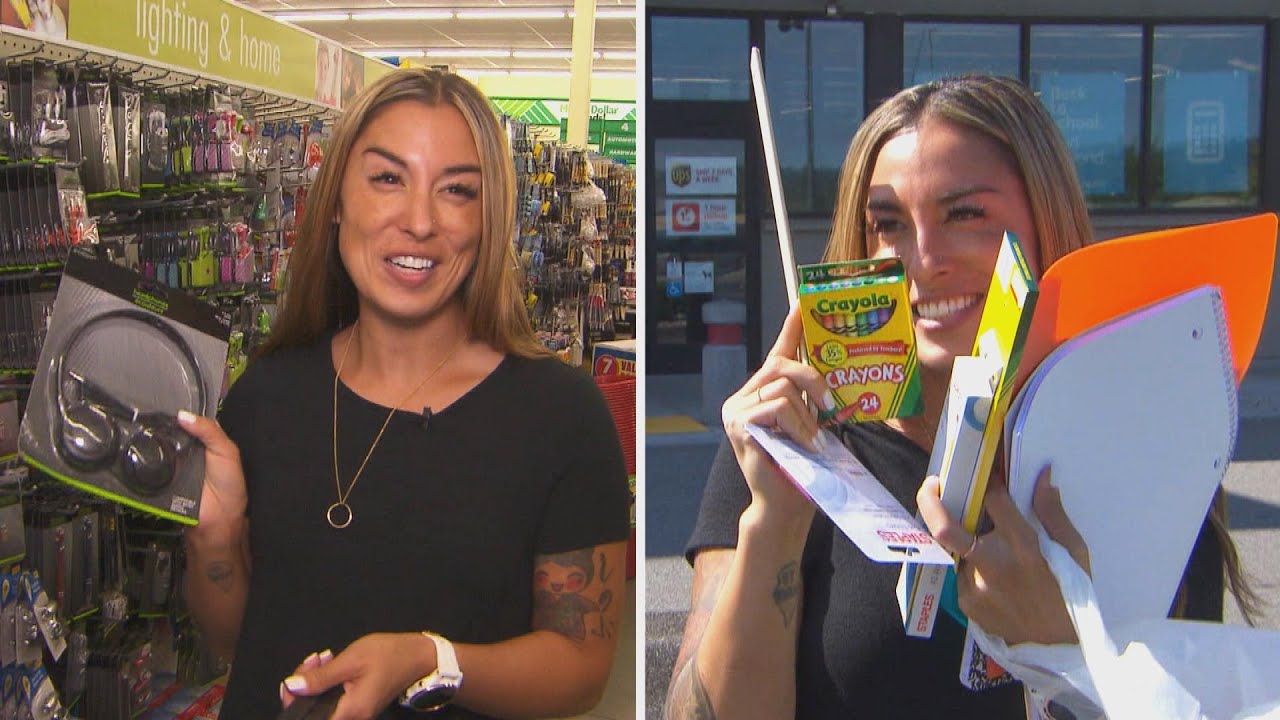 Save Money on Back-to-School Supplies With Budget Mom&rsquo;s Tips