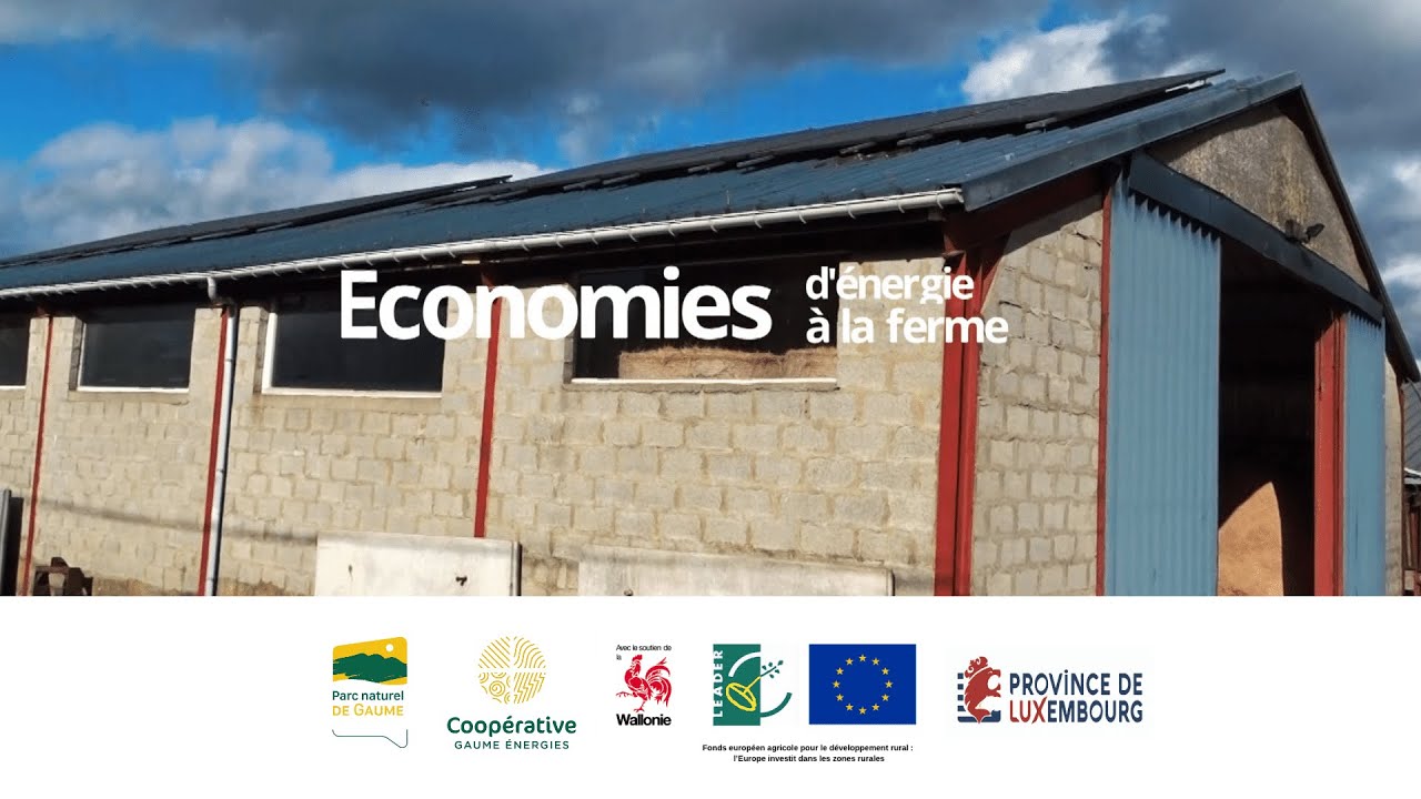Energie | Economies d’énergie
