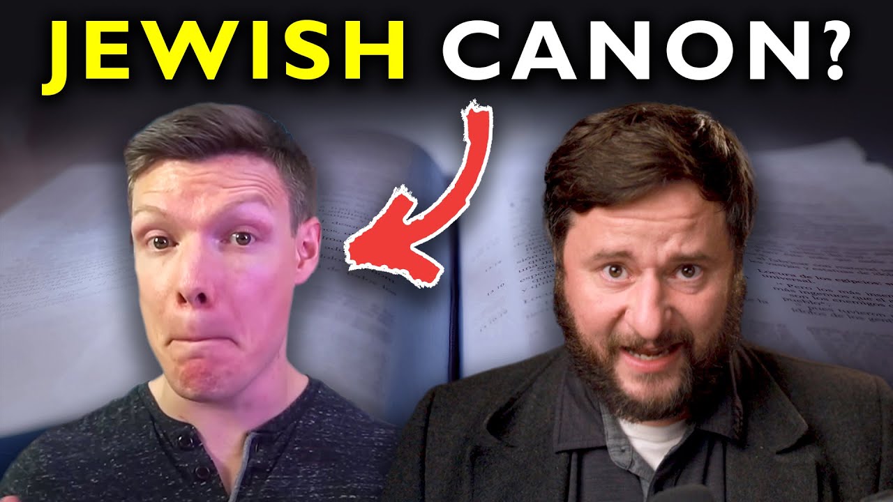 Wes Huff gets THIS wrong about the Bible...