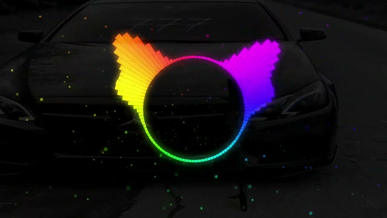 Miss Romania-Luis Gabriel & CRBL.                BASS BOOST