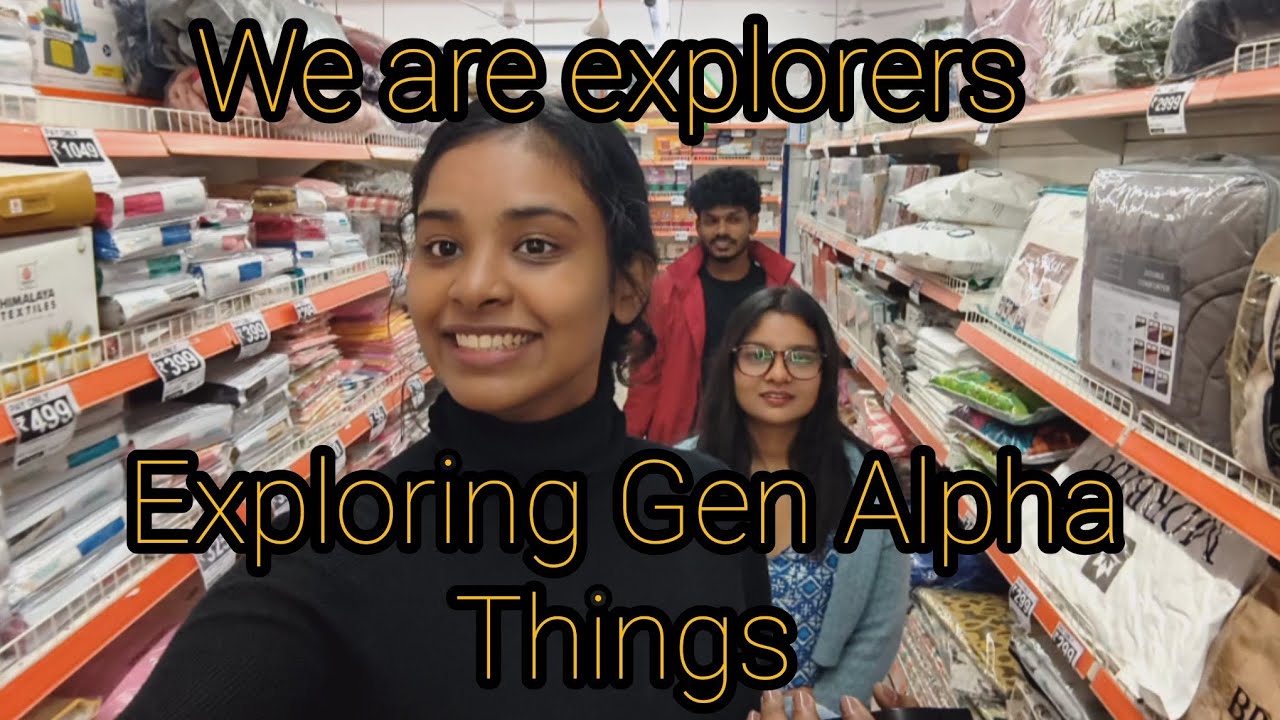 Us the Explorers❤️