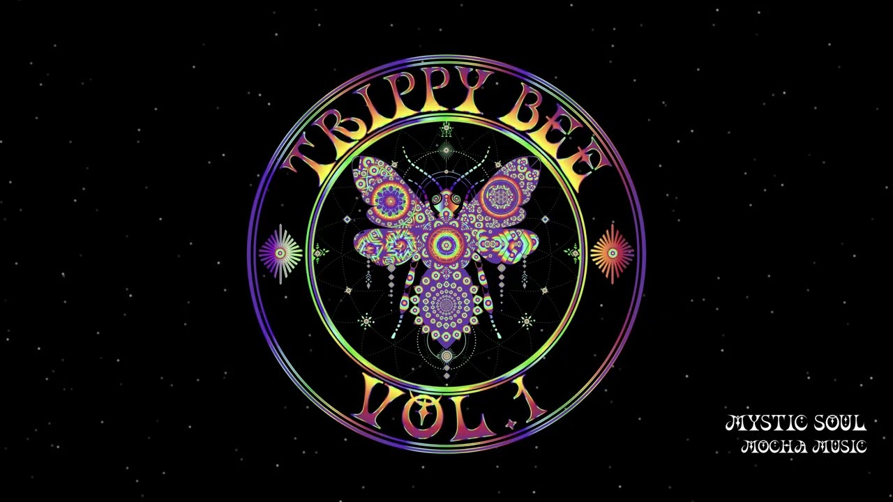 Mocha Music  - Mystic Soul