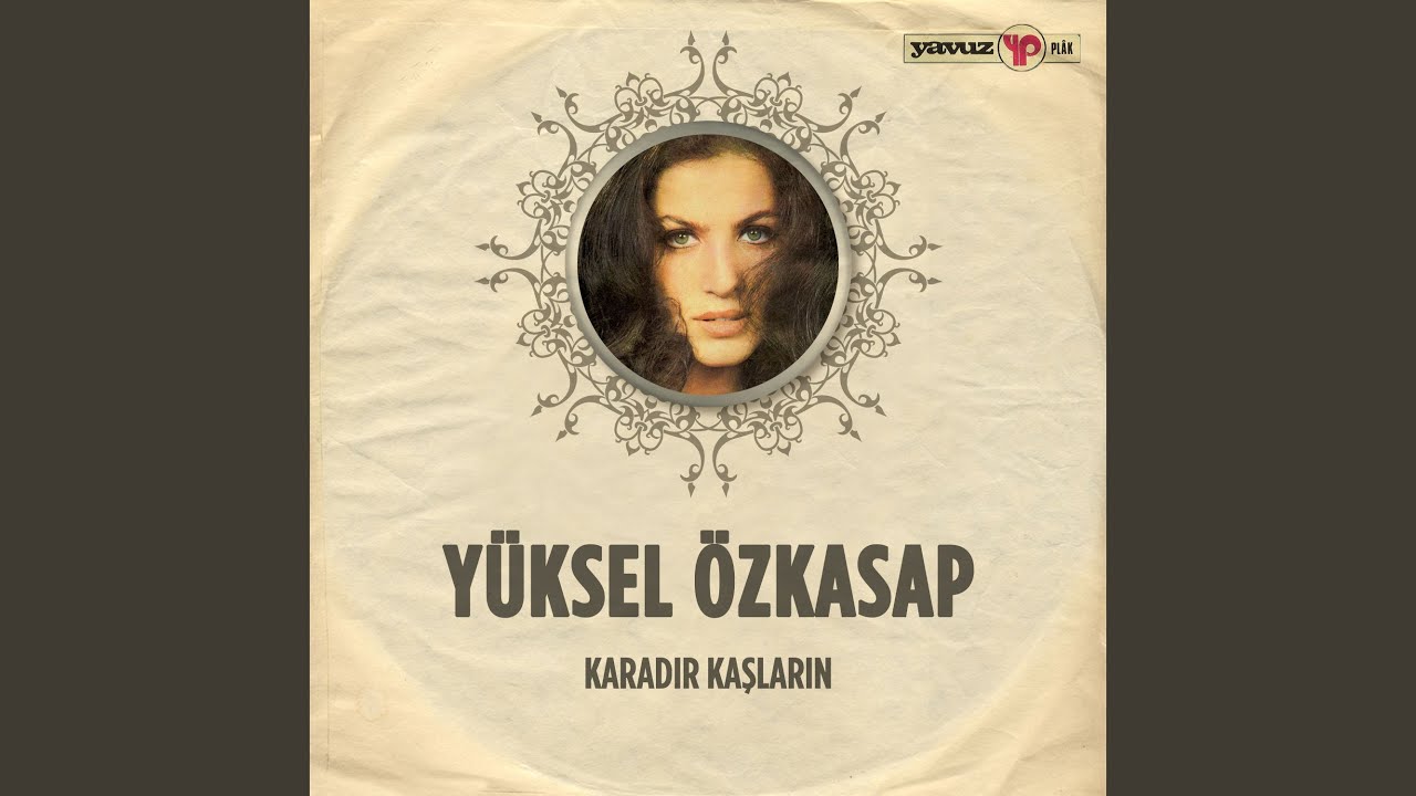 Karadır Kaşların