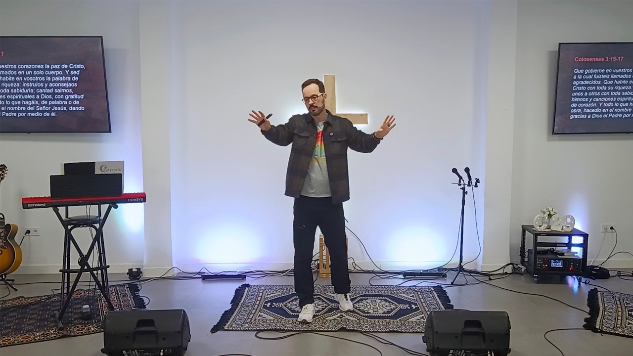 Las decisiones de Pablo – Paulo Degaspari
