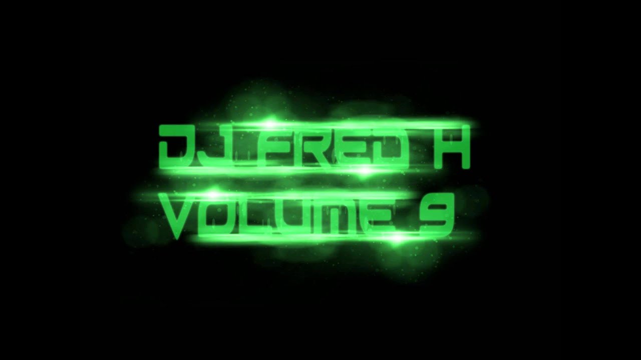DJ Fred H Volume 9