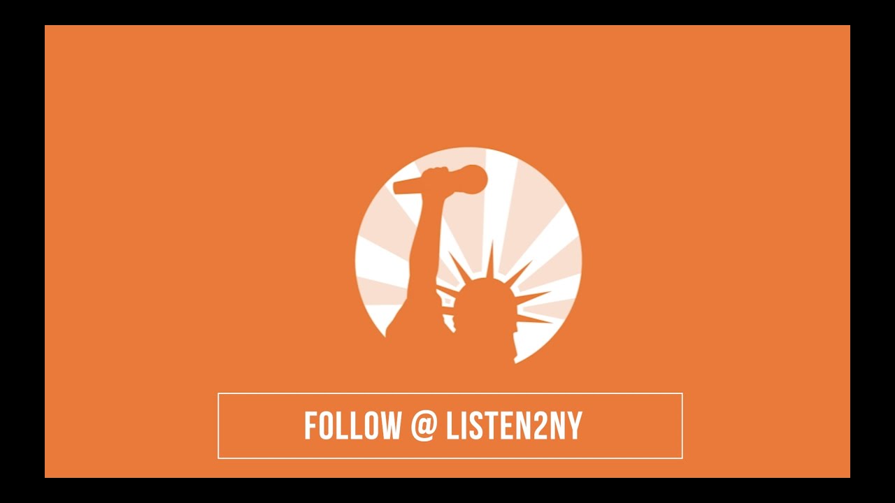 Listen to New York's Acoustic Gold - Home Edition 04