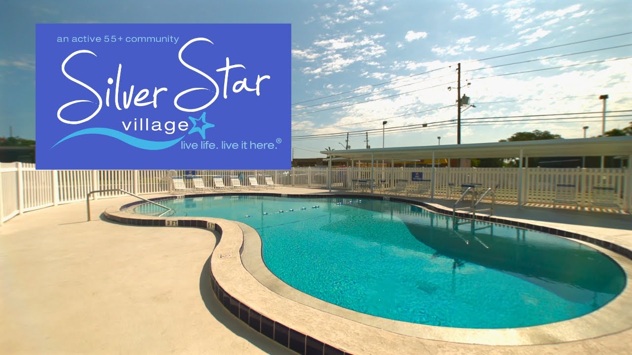 Orlando, FL: Silver Star Manufactured Home Community