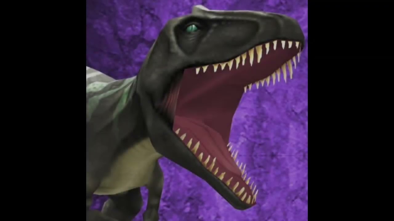 Casting for Dinosaurs from Combat of Giants Dinosaurs