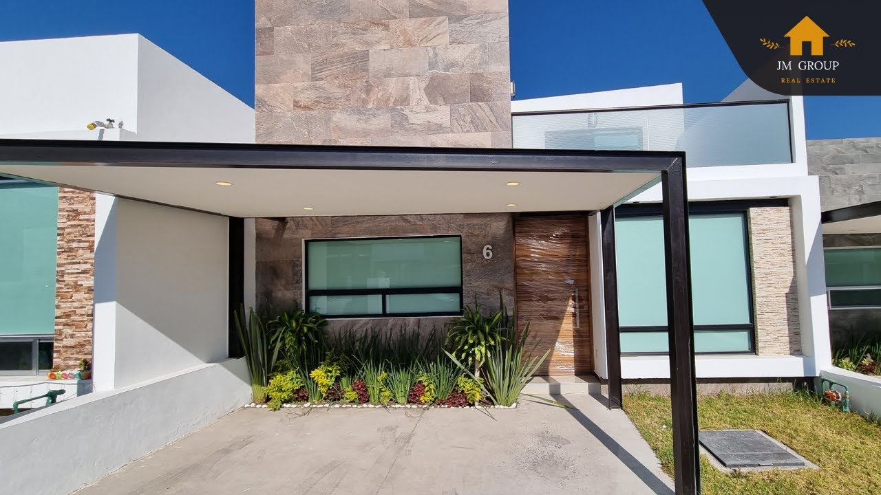 Un Piso Cañadas Del Arroyo📍Corregidora desde $2,500,000