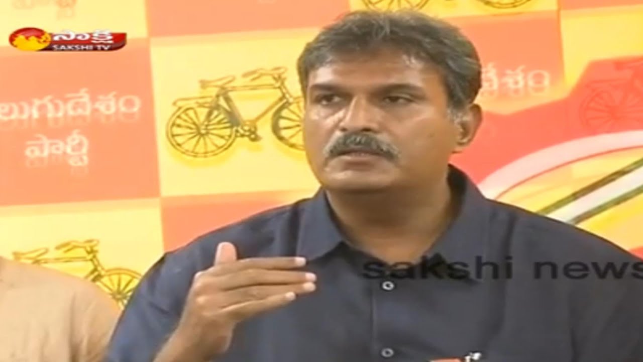 TDP MP Kesineni Nani Speaks about Temples Collapse in Vijayawada