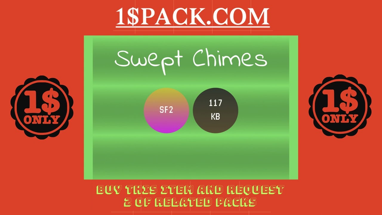 Swept Chimes / SF2