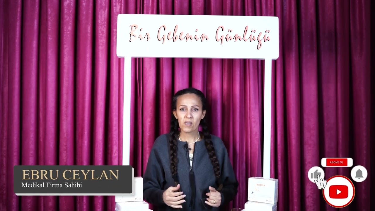 Strip ovulasyon testi hakkında detaylar