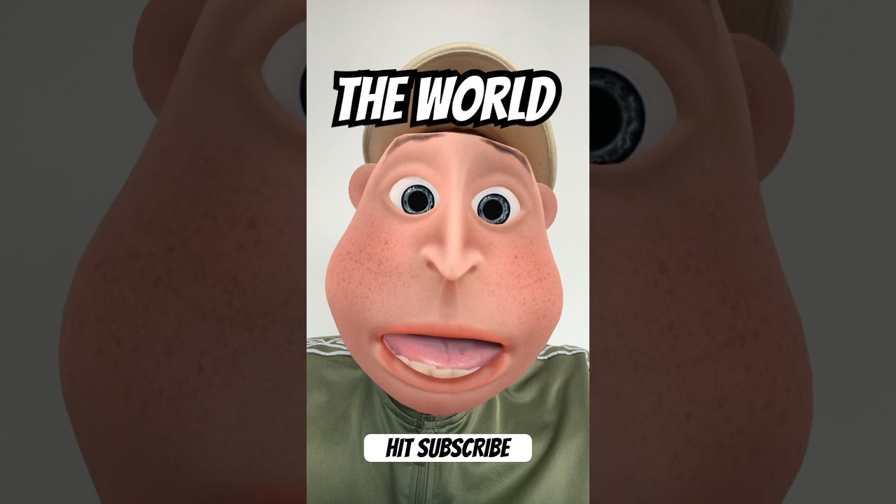 The world is in chaos #youtubeshorts #funny #cringecomedy #comedy #cringeshorts #jokeshort #fypshort