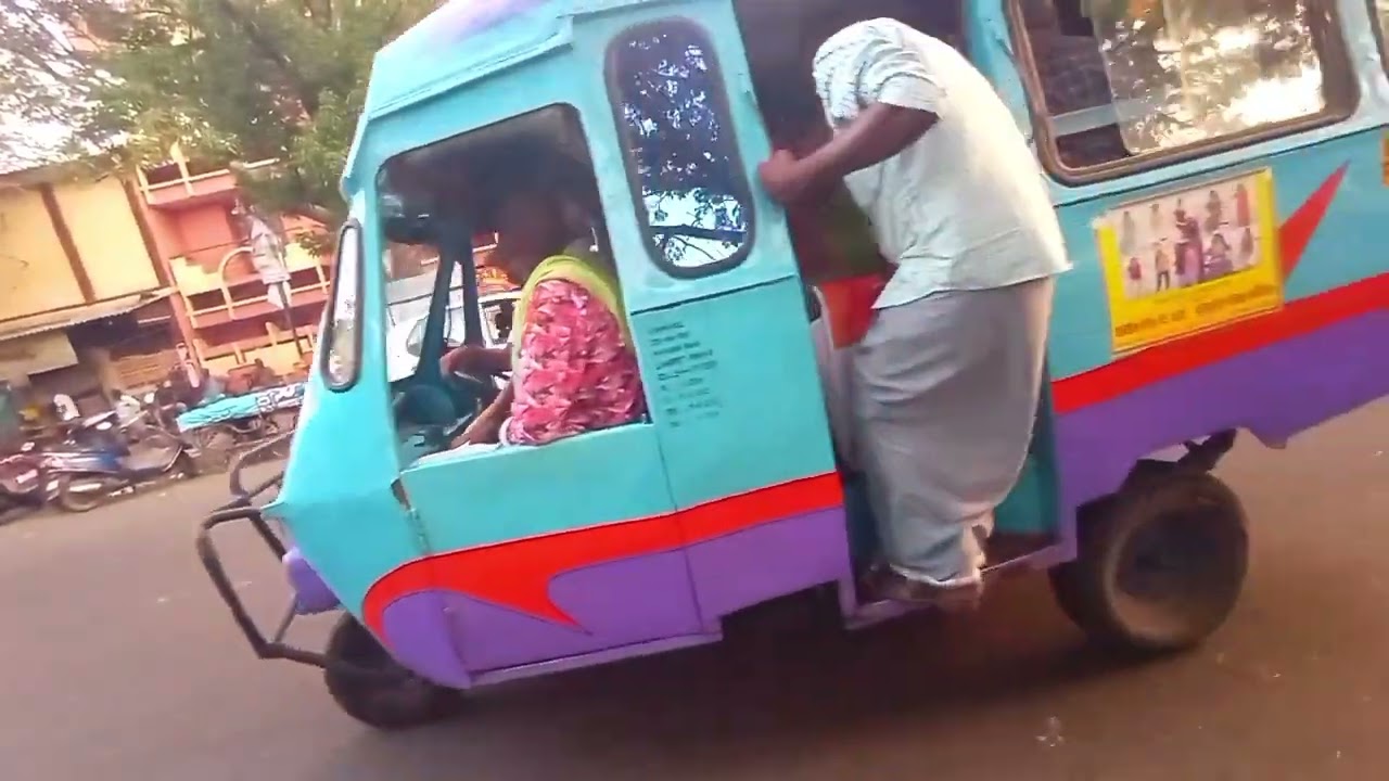 Pondicherry jitpur hospital /கிளம்பிட்டேன்