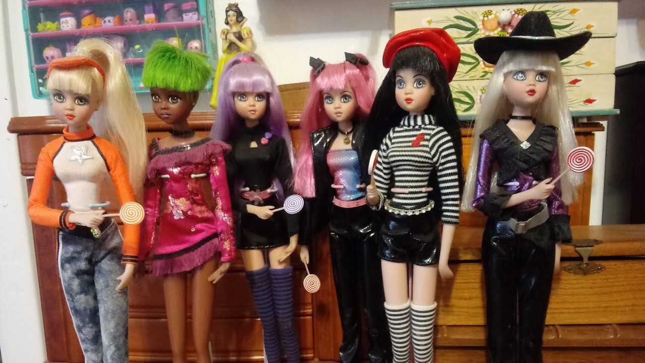 Show and Tell #13: Jan McLean 