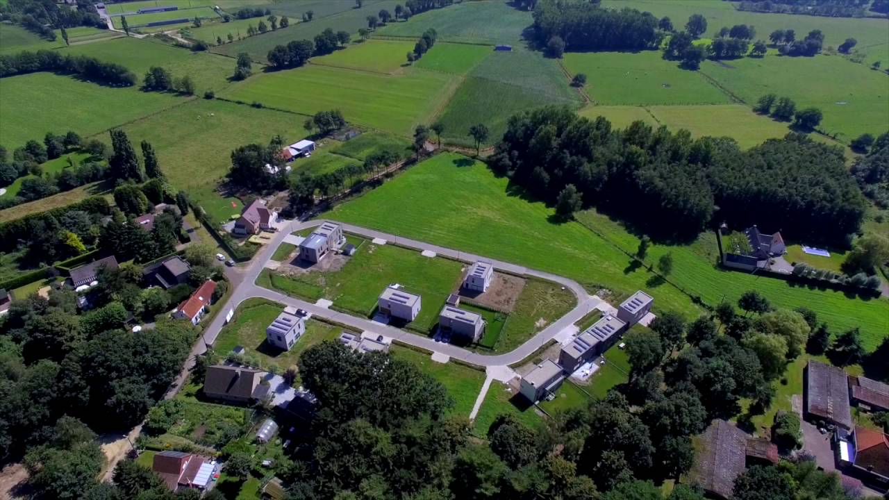 evillas - project 'Schaggele' in Westmalle