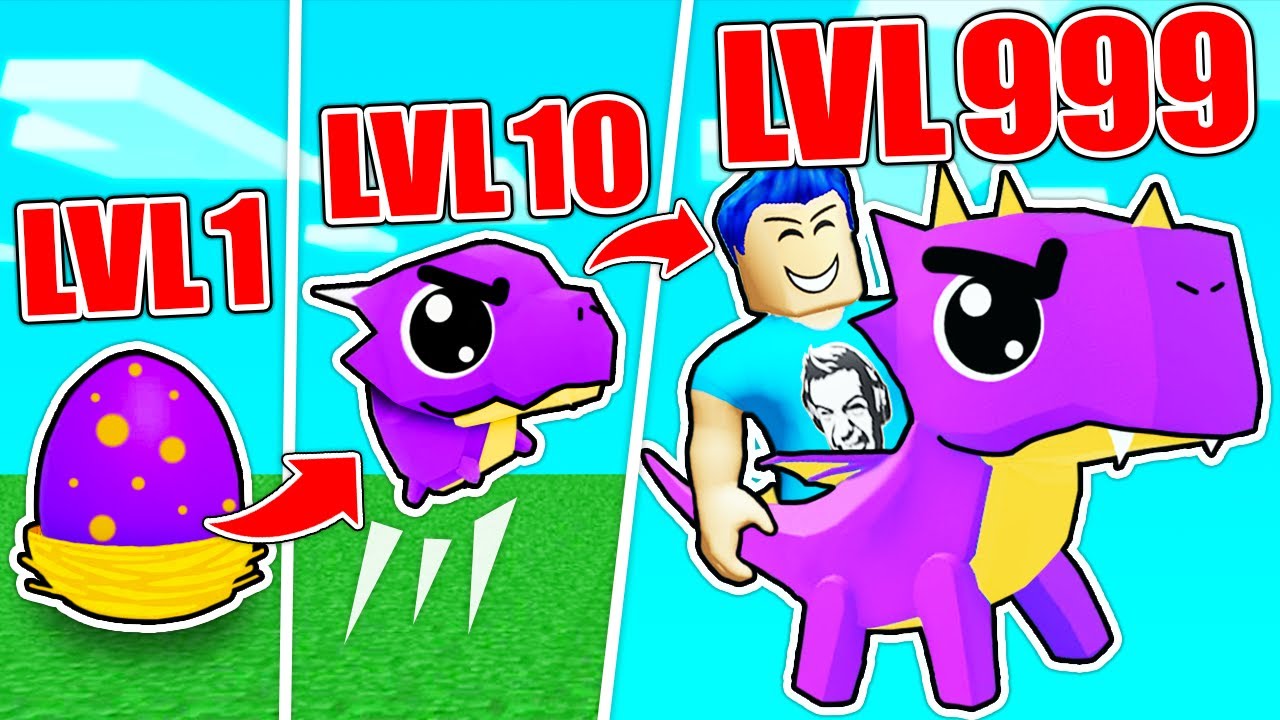 Drag&oacute;n NOOB vs PRO!! 😅🔥 | Roblox