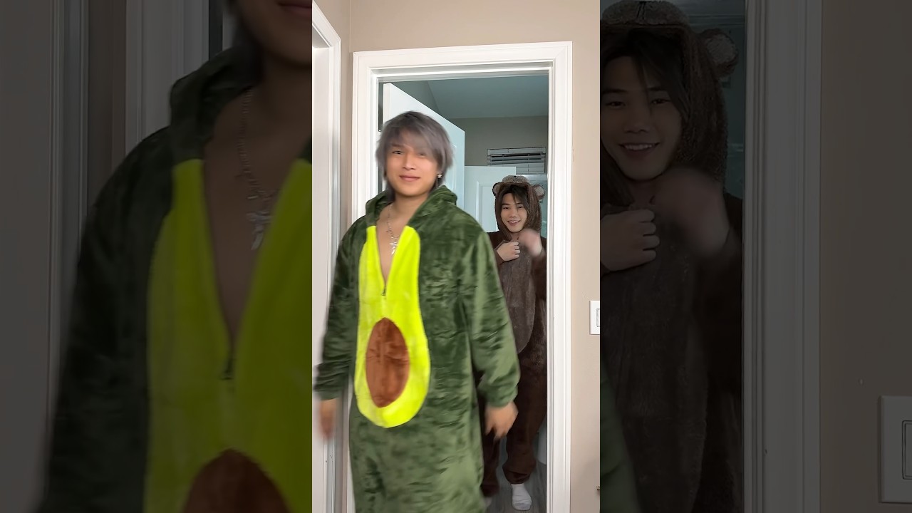 Pajama Party🧸❤️