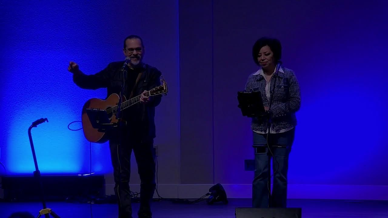 Calvary Chapel Visalia Wednesday