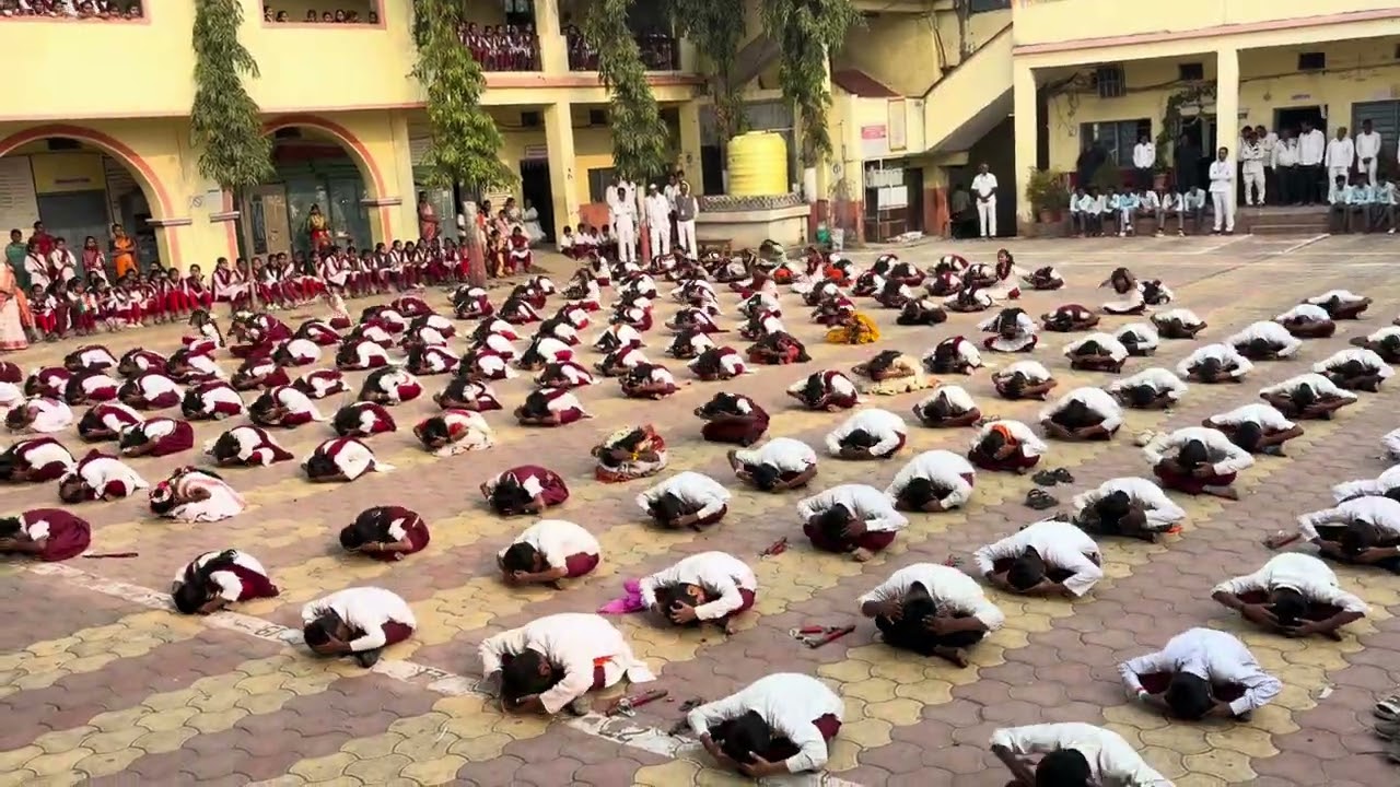 कवायत 