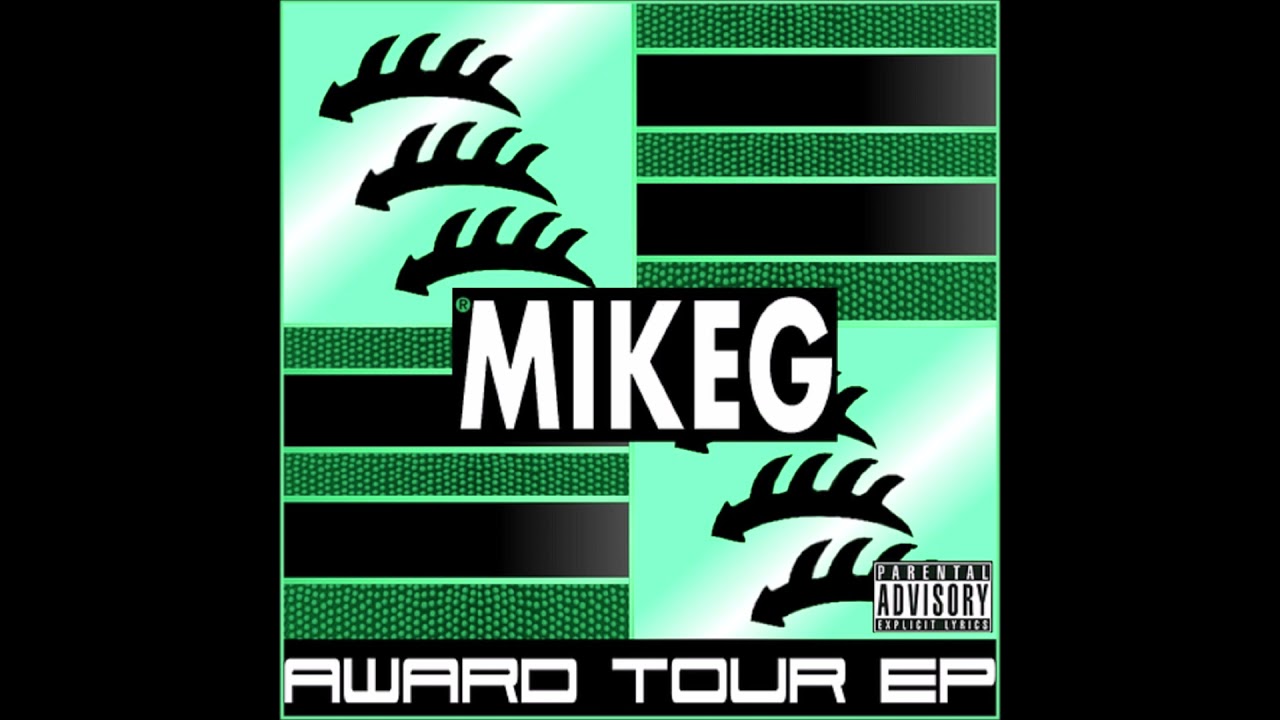 Mike G - Vicks (FT. Vince Staples)