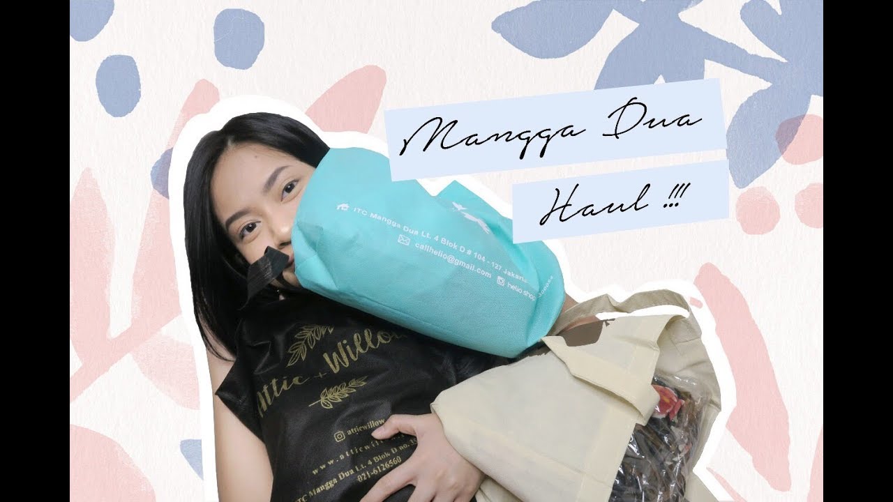 Mangga Dua Haul 2018!