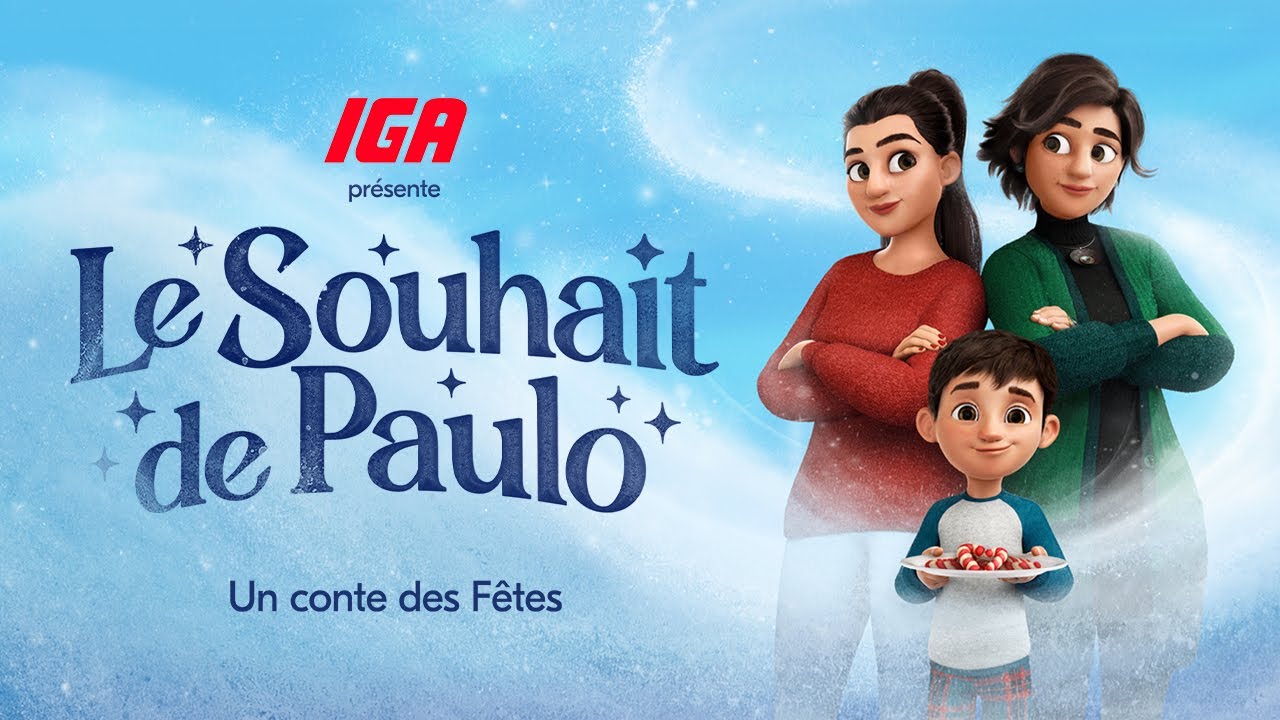 Le Souhait de Paulo