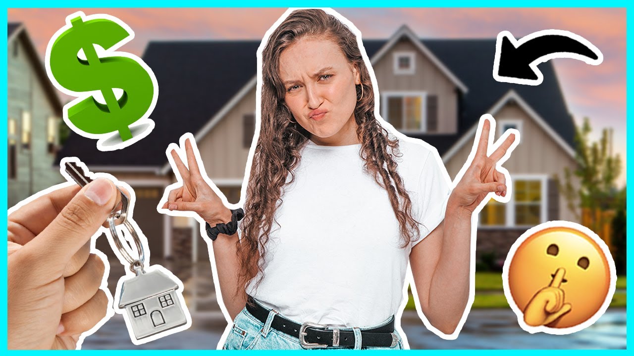 אחי הגדול קיבל דירה בחינם וככה היא נראית! | גרמניה חלק 4