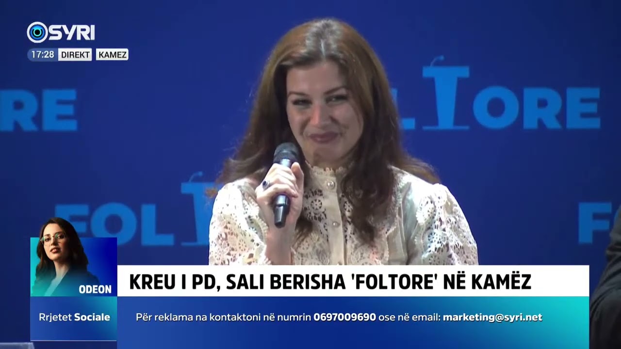 Doda thirrje demokratëve në Kamëz: Më 10 shkurt ta shkundim qeverinë e korruptuar të Ramës