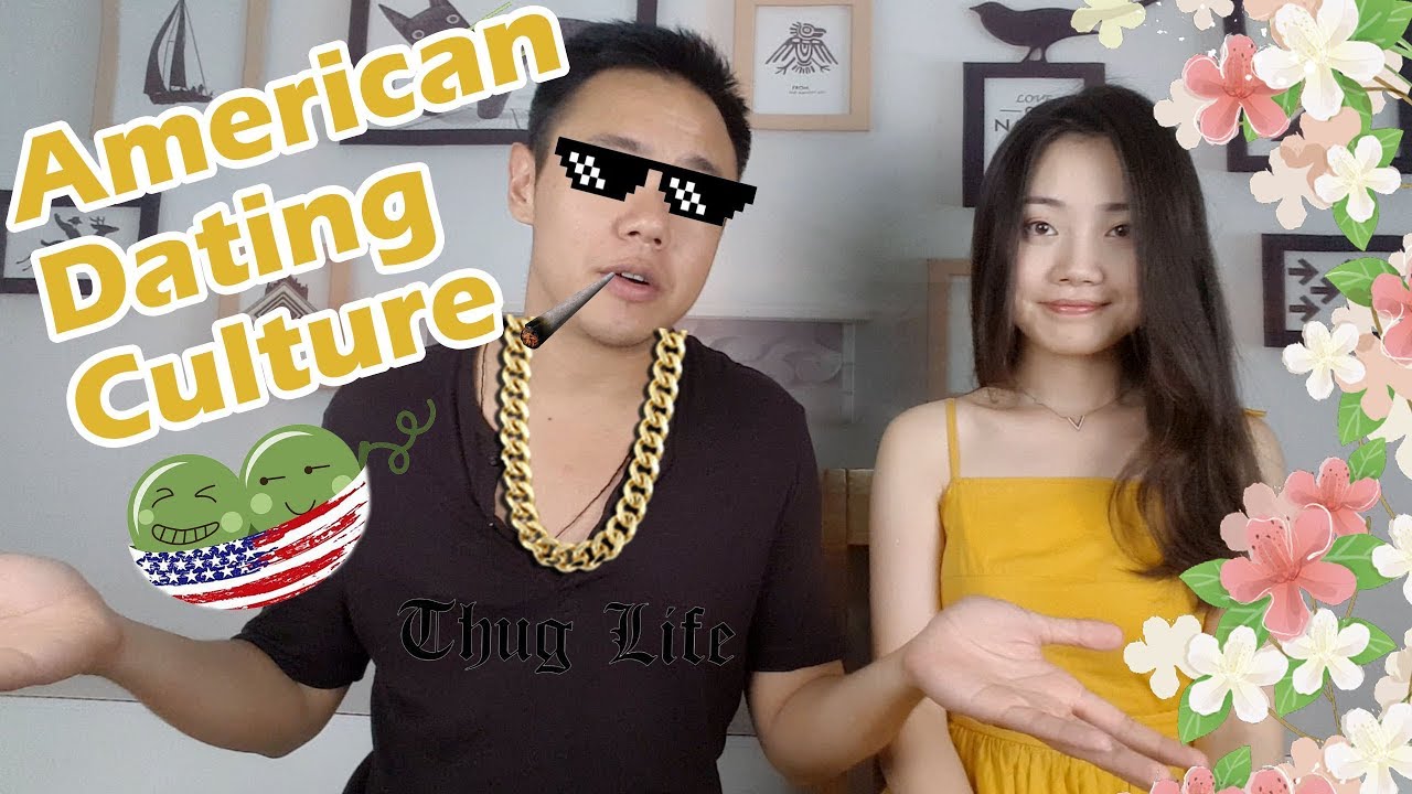 American Dating Culture: First Date Tips and Other Things