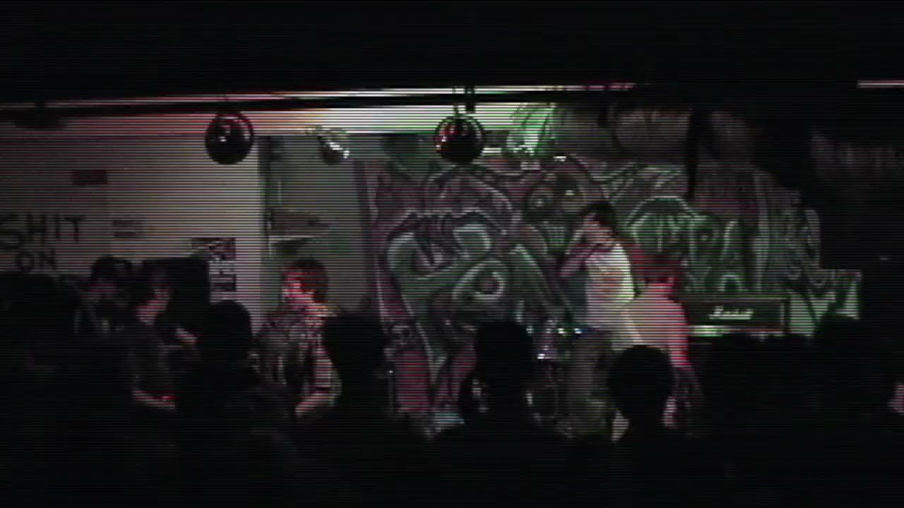 A Small Victory -  Clavicle (Live) - July 2002